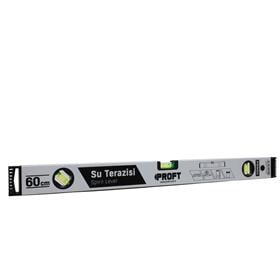 PROFT SU TERAZİSİ (PRN60) 60 CM