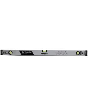 PROFT SU TERAZİSİ (PRN80) 80 CM