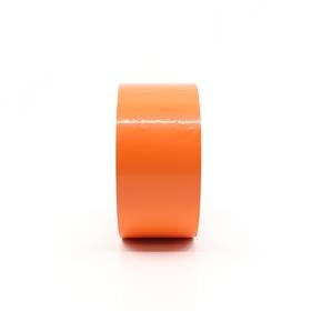PVC OTO CAM SABİTLEME BANTI TURUNCU 45x33