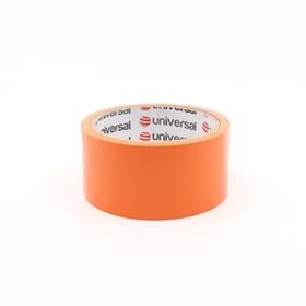 PVC OTO CAM SABİTLEME BANTI TURUNCU 45x33