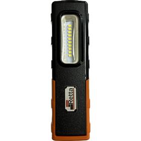 RETTA RCL0500 SARJLI LED ÇALIŞMA LAMBASI 500 LÜMEN