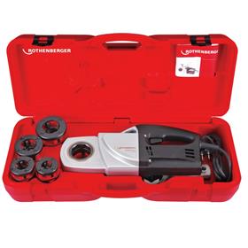ROTHENBERGER ELEKTRİKLİ PAFTA 1/2