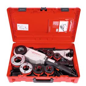ROTHENBERGER ELEKTRİKLİ PAFTA 1/2
