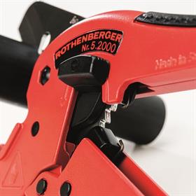 ROTHENBERGER PPRC BORU MAKASI ROCUT TC42 52000