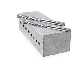 SDS MAX 4 ELMASLI MATKAP UCU 20*340