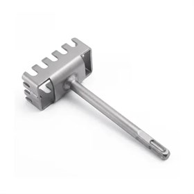 SDS PLUS KARE BUAT KESKİ 85*47*30 MM