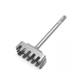 SDS PLUS KARE BUAT KESKİ 85*47*30 MM