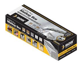 SDS PLUS MATKAP UCU 5*110