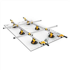 SERAMİK&GRANİT TAŞIMA PLATFORMU 160*320 CM