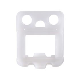 ORBOFIX SEVİYE DERZ ARTISI 1 MM (100 ADET)