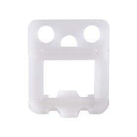 ORBOFIX SEVİYE DERZ ARTISI 2 MM (100 ADET)