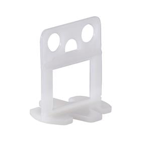 ORBOFIX SEVİYE DERZ ARTISI 2 MM (100 ADET)