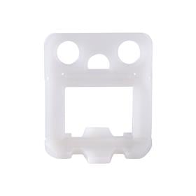 ORBOFIX SEVİYE DERZ ARTISI 2 MM (100 ADET)