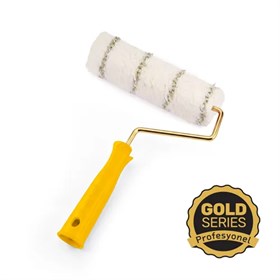 SGS PROFESYONEL İÇ-DIŞ CEPHE GOLD RULO 20 CM