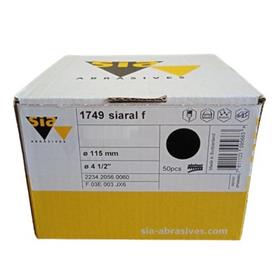 SİAWAT 1713 CIRT MERMER ZIMPARA 115x800