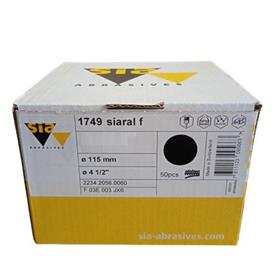 SİAWAT 1749 CIRT MERMER ZIMPARA 115x150