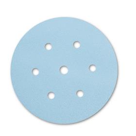 SİA 1948 HOOKIT 7 DELİK ZIMPARA 150 MM 280 KUM
