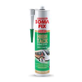 SOMAFIX HIGH TACK (KORNİŞ YAP) 290 ML S580