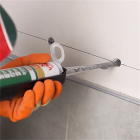 SOMAFIX TEKLİ KİMYASAL DUBEL 300 ML SE700