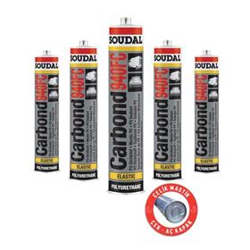 SOUDAL POLİÜRETAN MASTİK 280 ML 940FC BEYAZ 161079