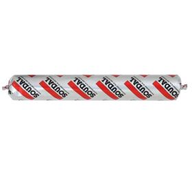 SOUDAL POLİÜRETAN MASTİK SOSİS 600 ML 40FC BEYAZ
