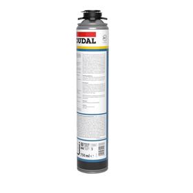 SOUDAL TABANCALI KÖPÜK 750 ML(147081)