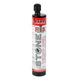 STONE FIX KİMYASAL DUBEL 345 ML