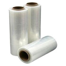 STREÇ FİLM 17 MİC.1000 GR 25 CM 205 MT