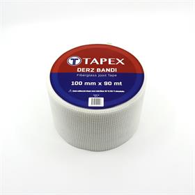 TAPEX DERZ BANTI 100x90 MT