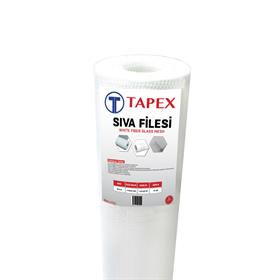 TAPEX SIVA FİLESİ 75 GR BEYAZ