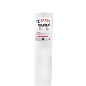 TAPEX SIVA FİLESİ 75 GR BEYAZ
