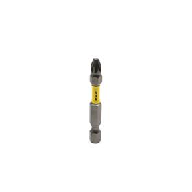 TAPEX TORSİYON BİTS UÇ PZ2 50 MM