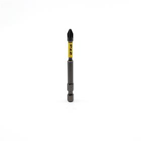 TAPEX TORSİYON BİTS UÇ PZ2 75 MM