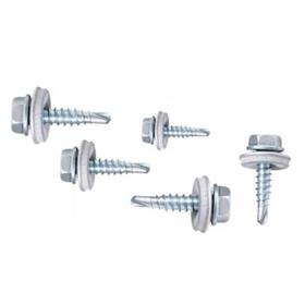 TAPEX TRAPEZ ÇATI VİDASI 4.8x32 (500 AD.)