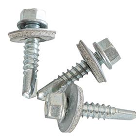 TAPEX TRAPEZ ÇATI VİDASI 5.5x38 (200 AD.)