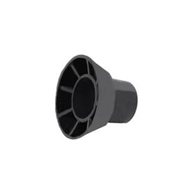 TIE ROD (TAYROT) BORU BAŞLIĞI 22 MM 22 MP-170-22