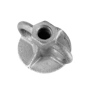 TIE-ROD (TAYROT) KELEBEK SOMUN 70 MM