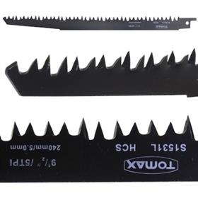 TOMAX AHŞAP TİLKİ KUYRUĞU 240 MM (S1531L)