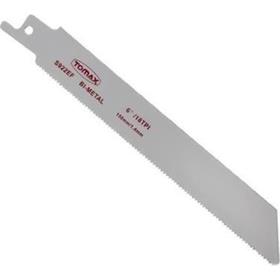 TOMAX METAL TİLKİ KUYRUĞU 150 MM(S922EF)
