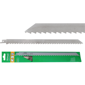 TOMAX TİLKİ KUYRUĞU KEMİK TESTERE 300 MM(S1211K)