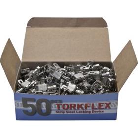 TORK BAĞLANTI KLİPSİ 9 MM