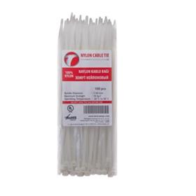 TORK KABLO BAĞI 2.5x200 (Beyaz)
