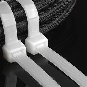 TORK KABLO BAĞI 4.5x250 (Beyaz)