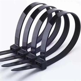 TORK KABLO BAĞI 4.5x250 (Siyah)