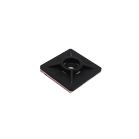 TORK YAPIŞKANLI KROŞE SİYAH 19x19 MM (100 LÜ)