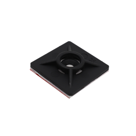 TORK YAPIŞKANLI KROŞE SİYAH 28x28 MM (100 LÜ)