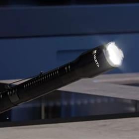 VARTA ALÜMİNYUM LIGHT FENER F20 2AA (16607)