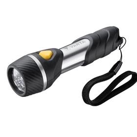 VARTA DAY LIGHT MULTI LED FENER F10 1xAA (16631)