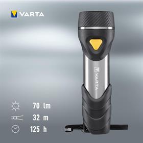VARTA DAY LIGHT MULTI LED FENER F30 2xD (17612)