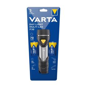 VARTA DAY LIGHT MULTI LED FENER F30 2xD (17612)